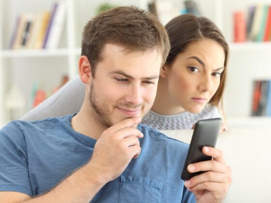 how to Catch a Cheating Spouse