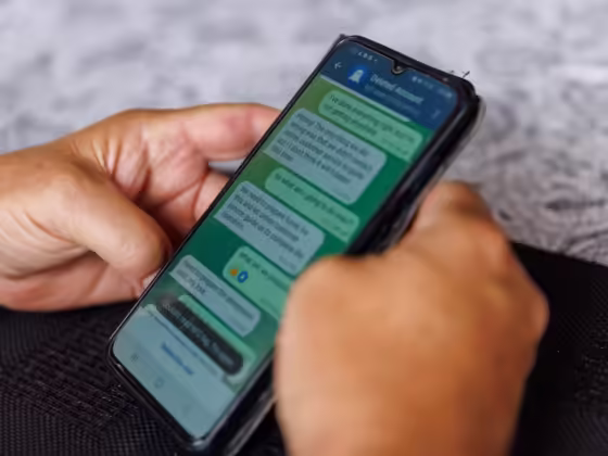 Read Your Wife's Deleted WhatsApp Messages Ethical Blog